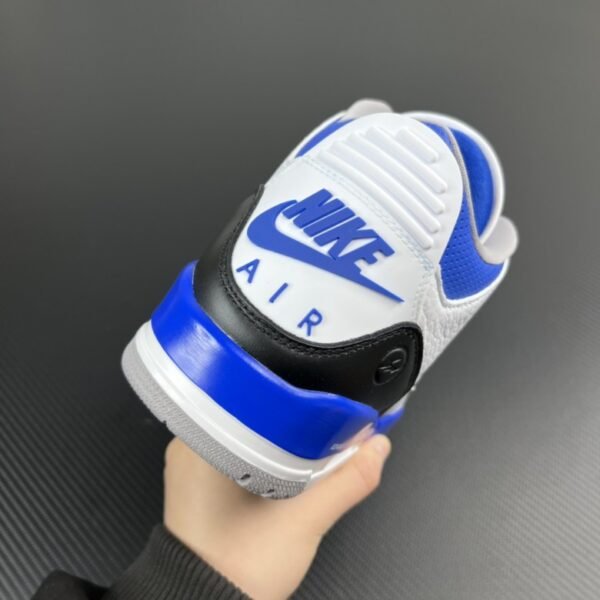 Fragment X Air Jordan 3 Sample