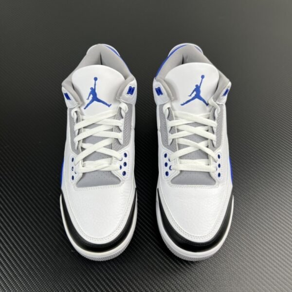 Fragment X Air Jordan 3 Sample