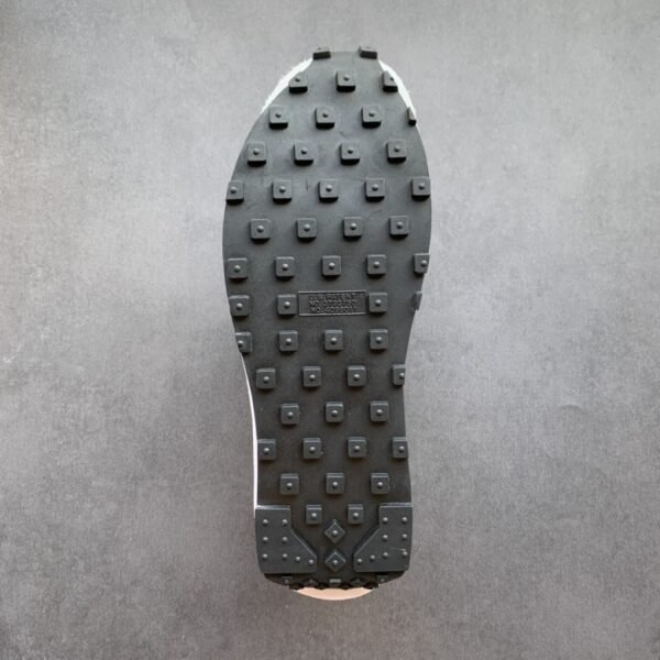 Fragment X Sacai X Nike LDWaffle Grey
