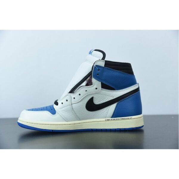 Fragment x Travis Scott x Air Jordan 1 High