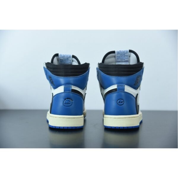 Fragment x Travis Scott x Air Jordan 1 High