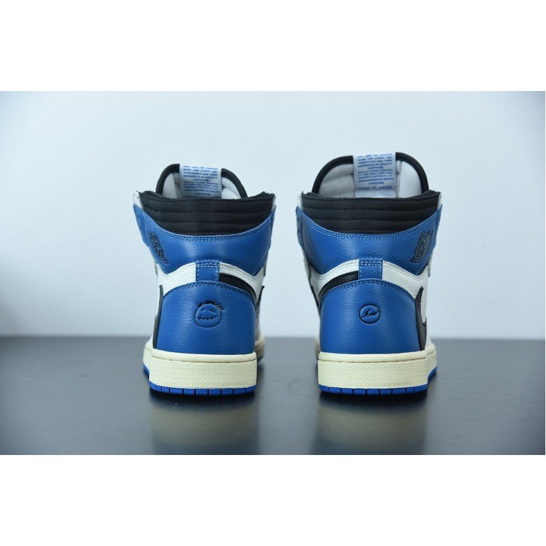 Fragment x Travis Scott x Air Jordan 1 High