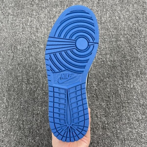 Fragment x Travis Scott x Air Jordan 1 Low