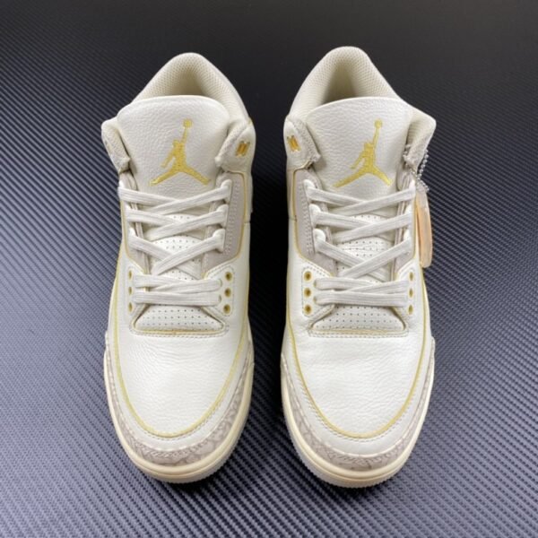 J Balvin X Air Jordan 3 Sunset