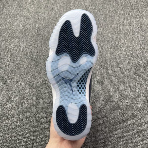 Jordan 11 Retro UNC Win Like 82