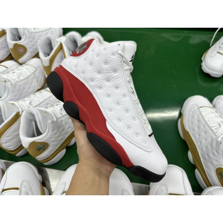 Jordan 13 Retro OG Chicago