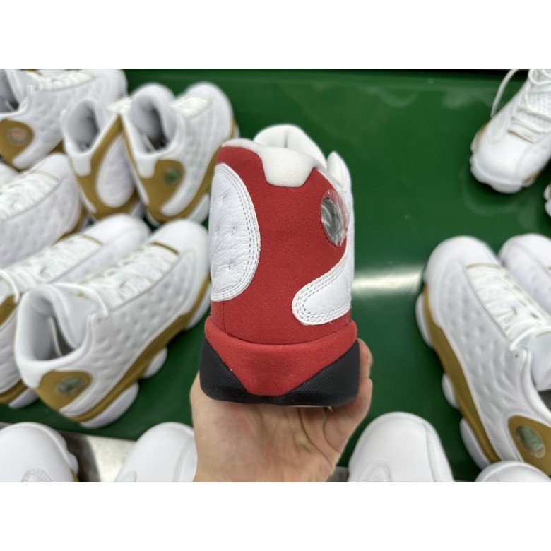 Jordan 13 Retro OG Chicago