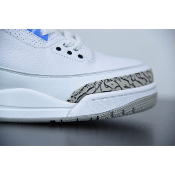 Jordan 3 Retro UNC (2020)