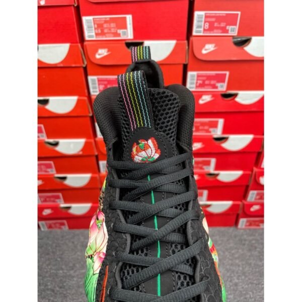 Nike Air Foamposite One Tianjin
