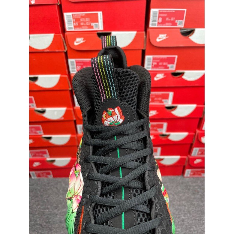 Nike Air Foamposite One Tianjin