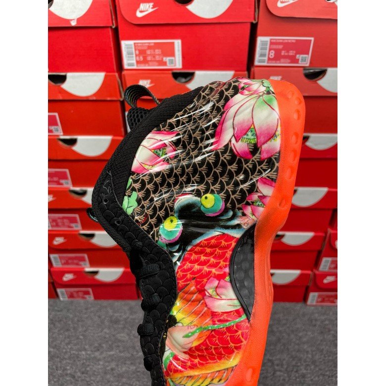 Nike Air Foamposite One Tianjin