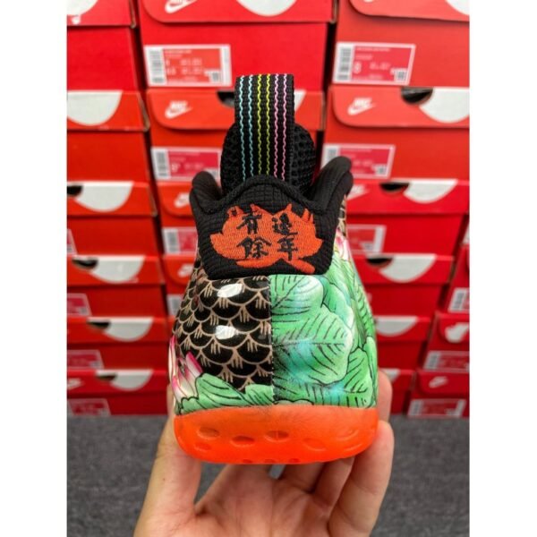 Nike Air Foamposite One Tianjin