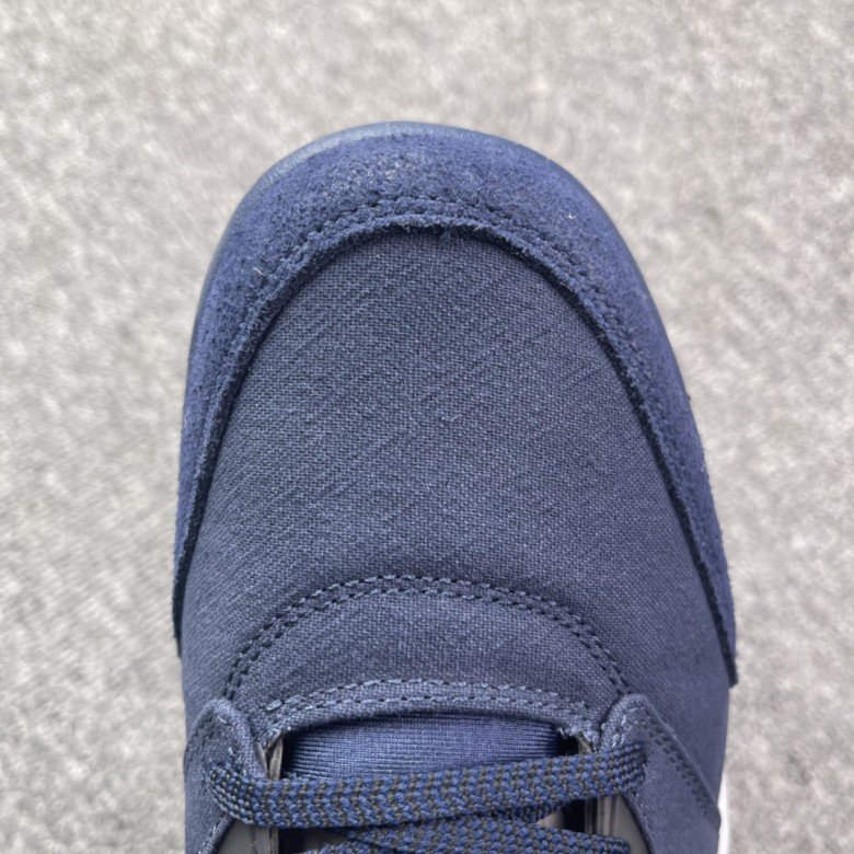Nike Air Jordan 5 “Midnight Navy”