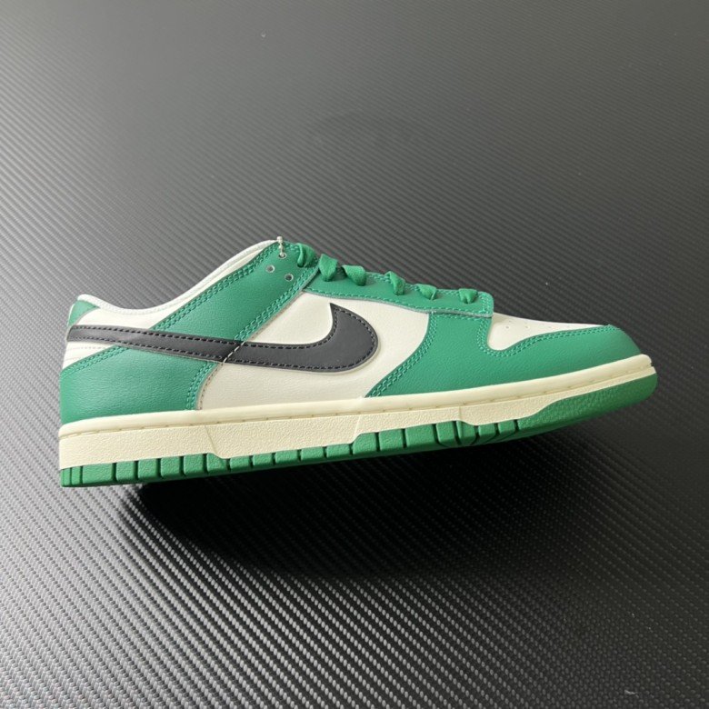 Nike Dunk Lottery 2022