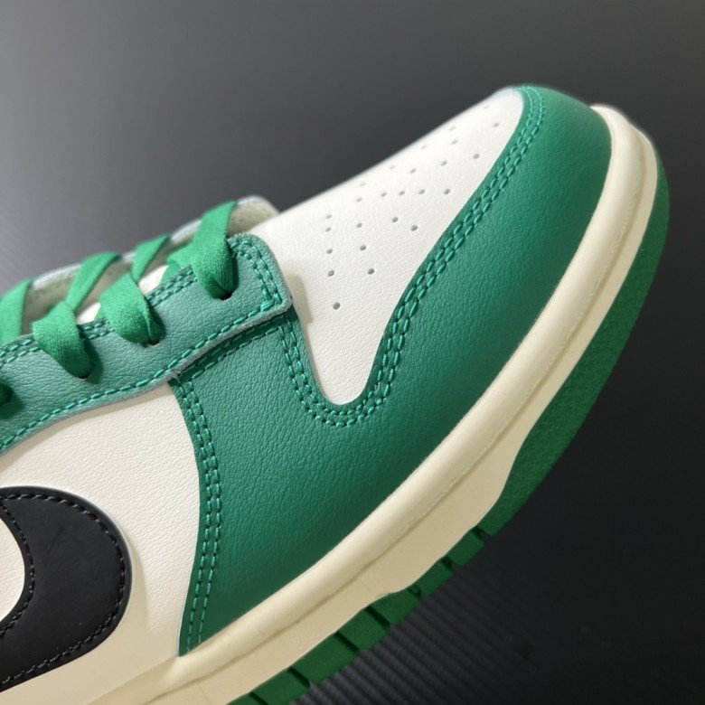Nike Dunk Lottery 2022