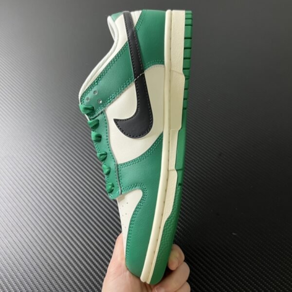 Nike Dunk Lottery 2022