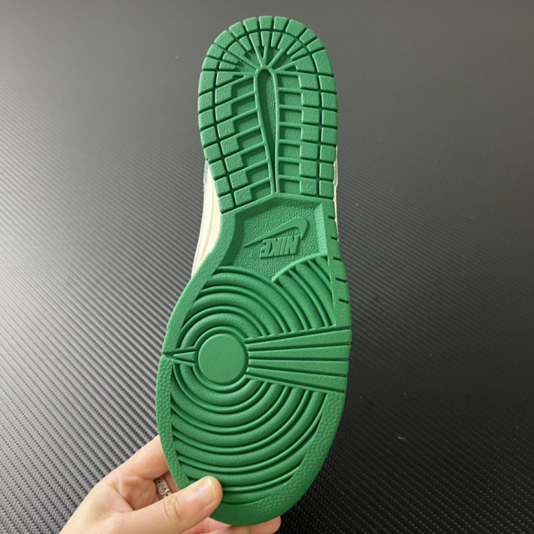 Nike Dunk Lottery 2022