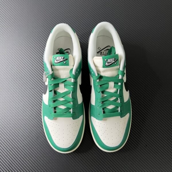 Nike Dunk Lottery 2022