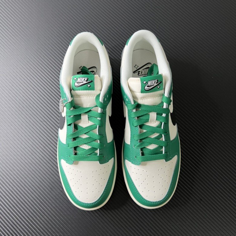Nike Dunk Lottery 2022