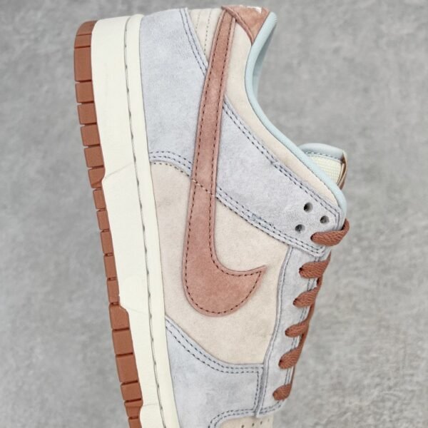 Nike Dunk Low Fossil Rose