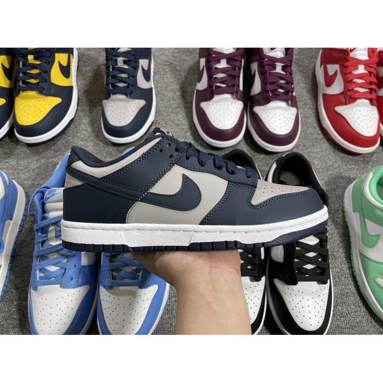 Nike Dunk Low Georgetown