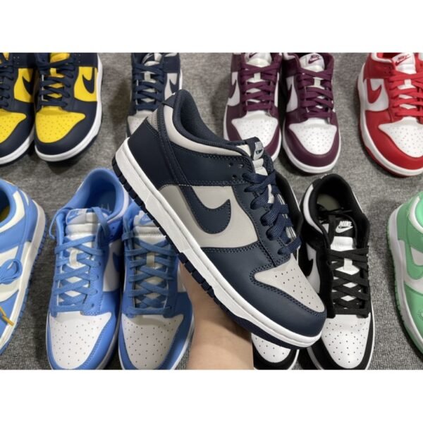 Nike Dunk Low Georgetown