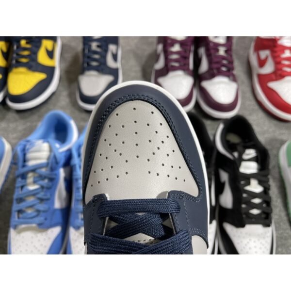 Nike Dunk Low Georgetown