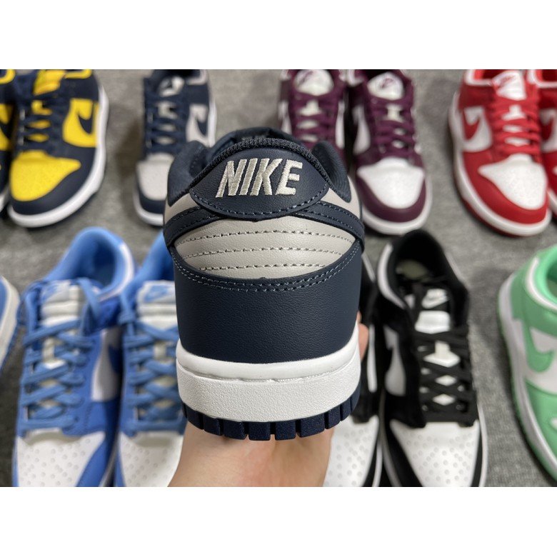 Nike Dunk Low Georgetown