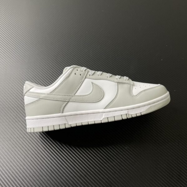 Nike Dunk Low Grey Fog(DD1391-103)