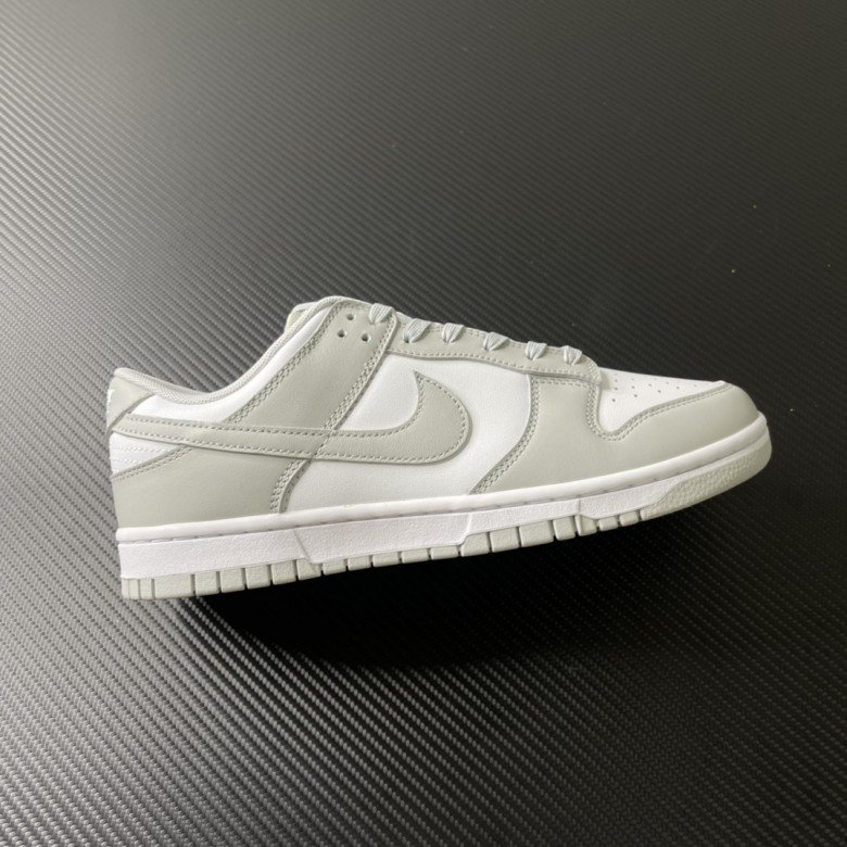Nike Dunk Low Grey Fog(DD1391-103)