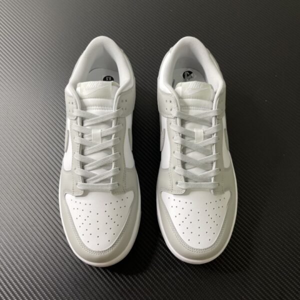 Nike Dunk Low Grey Fog(DD1391-103)
