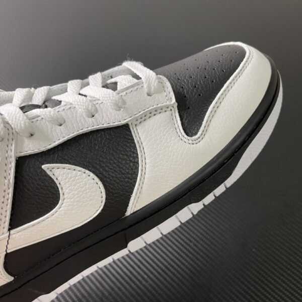 Nike Dunk Low GS Reverse Panda