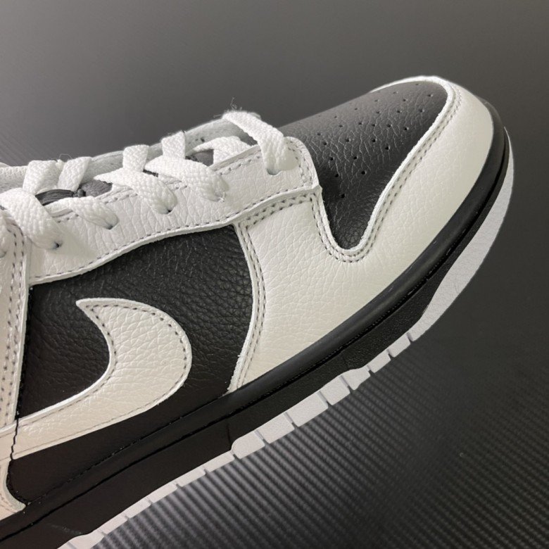 Nike Dunk Low GS Reverse Panda