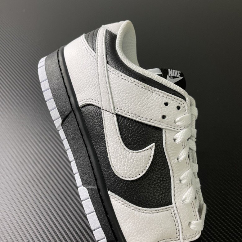Nike Dunk Low GS Reverse Panda