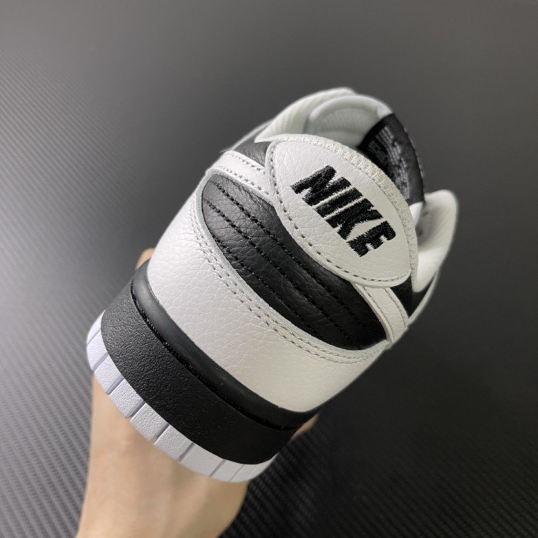 Nike Dunk Low GS Reverse Panda