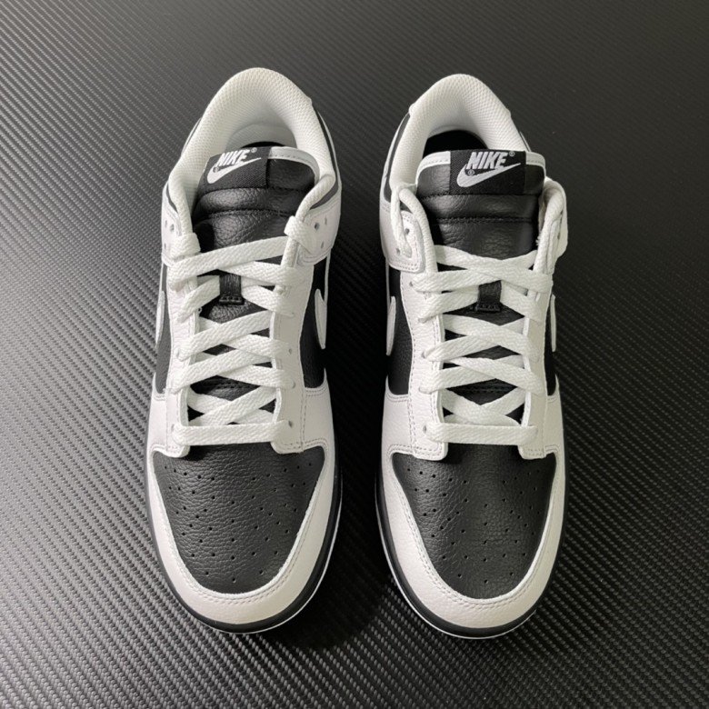 Nike Dunk Low GS Reverse Panda