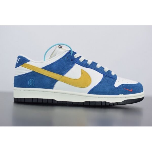 Nike Dunk Low Kasina Industrial Blue