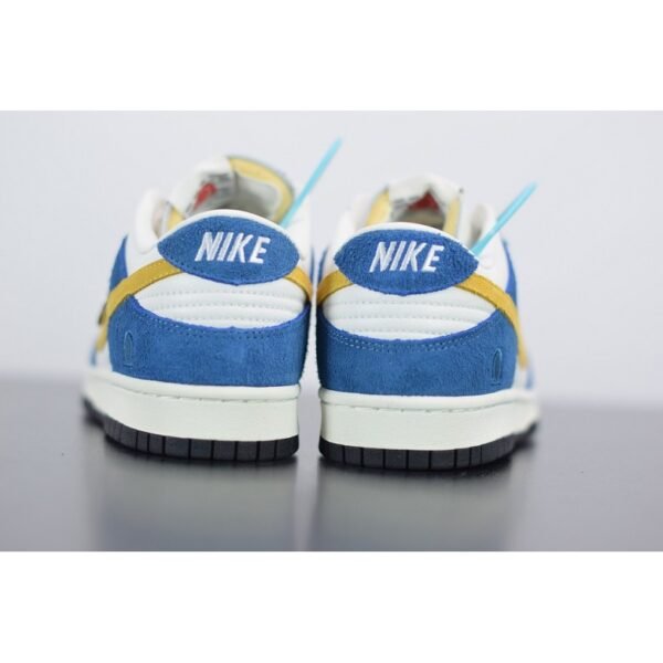 Nike Dunk Low Kasina Industrial Blue