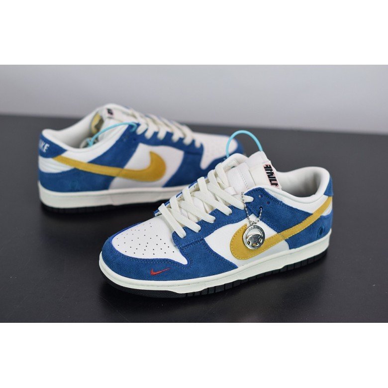 Nike Dunk Low Kasina Industrial Blue
