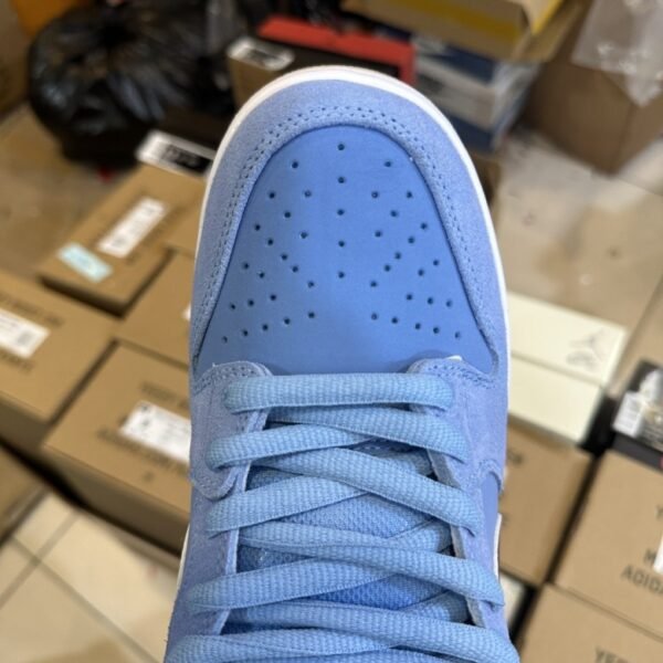 Nike Dunk Low Premium SB Philadelphia Phillies