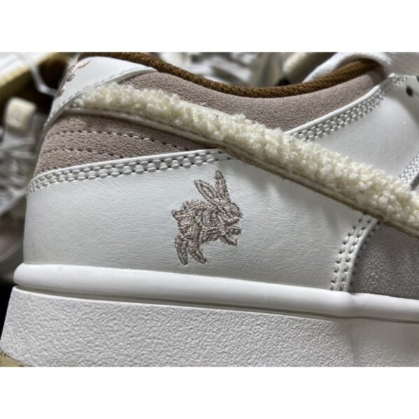 Nike Dunk Low Retro PRM Year Of The Rabbit Fossil Stone 2023