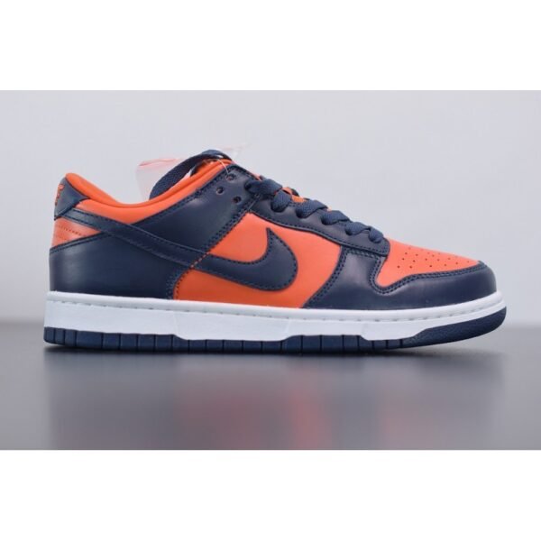Nike Dunk Low SP Champ Colors University Orange Marine 2020