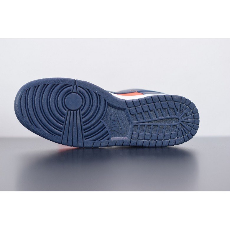 Nike Dunk Low SP Champ Colors University Orange Marine 2020