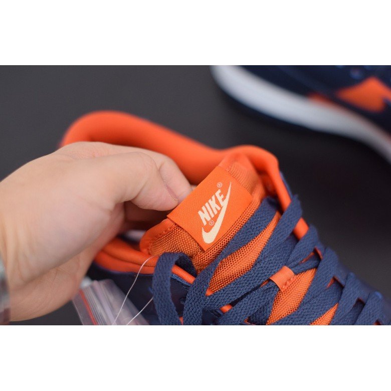 Nike Dunk Low SP Champ Colors University Orange Marine 2020