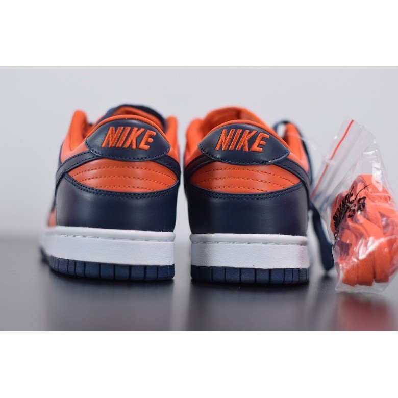 Nike Dunk Low SP Champ Colors University Orange Marine 2020