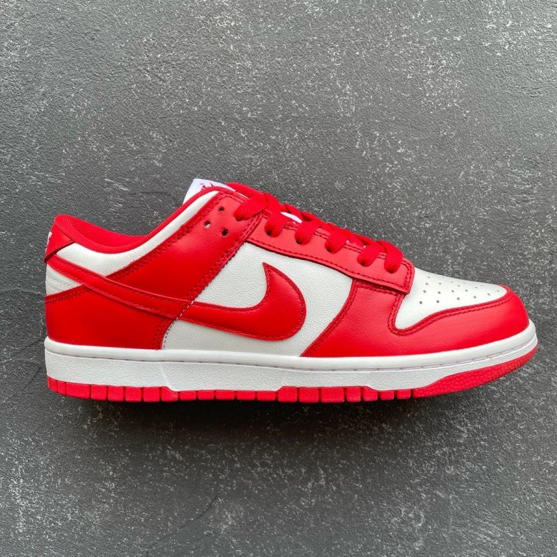 Nike Dunk Low SP St. John's (2023)