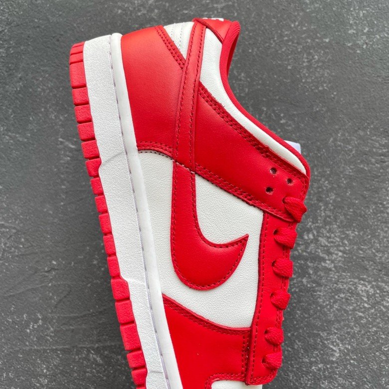 Nike Dunk Low SP St. John's (2023)