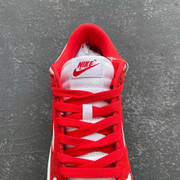 Nike Dunk Low SP St. John's (2023)
