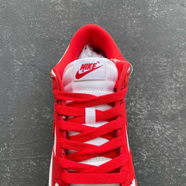 Nike Dunk Low SP St. John's (2023)