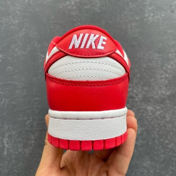 Nike Dunk Low SP St. John's (2023)